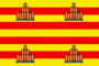 Bandeira Ibiza