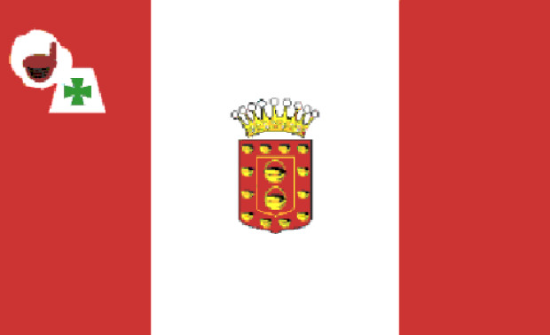 Bandeira La Gomera