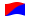 Lanzarote-Bandeira ondulante