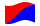 Lanzarote-Bandeira ondulante
