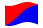 Lanzarote-Bandeira ondulante