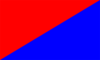 Bandeira Lanzarote