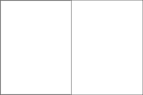 Contorno da bandeira de La Palma para colorir