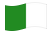 Fuerteventura-Bandeira ondulante