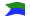 El Hierro-Bandeira ondulante