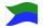 El Hierro-Bandeira ondulante