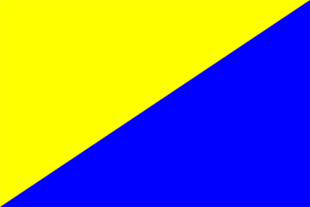 Bandeira Gran Canaria