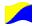Gran Canaria-Bandeira ondulante