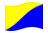 Gran Canaria-Bandeira ondulante