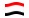 Kujawsko-Pomorskie (Kujawsko-Pomorskie)-Bandeira ondulante