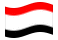 Kujawsko-Pomorskie (Kujawsko-Pomorskie)-Bandeira ondulante