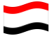 Kujawsko-Pomorskie (Kujawsko-Pomorskie)-Bandeira ondulante