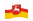 Lublin (Lubelskie)-Bandeira ondulante
