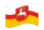 Lublin (Lubelskie)-Bandeira ondulante