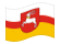 Lublin (Lubelskie)-Bandeira ondulante