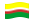 Lubuskie-Bandeira ondulante
