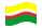 Lubuskie-Bandeira ondulante