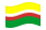 Lubuskie-Bandeira ondulante