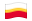 Pequena Polónia (Malopolskie)-Bandeira ondulante
