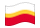 Pequena Polónia (Malopolskie)-Bandeira ondulante