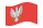 Mazowieckie-Bandeira ondulante