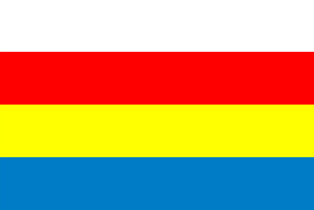 Bandeira Podlaskie (Podlaskie), Bandeira Podlaskie (Podlaskie)