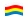 Podlaskie (Podlaskie)-Bandeira ondulante