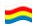 Podlaskie (Podlaskie)-Bandeira ondulante