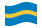Silésia (Slaskie)-Bandeira ondulante