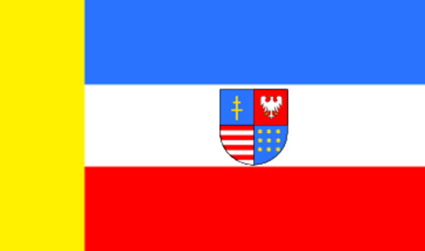 Bandeira Santa Cruz (Swietokrzyskie)