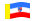 Santa Cruz (Swietokrzyskie)-Bandeira ondulante