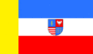 Gráficos de bandeira Santa Cruz (Swietokrzyskie)