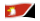 Warminsko-Mazurskie (Warminsko-Mazurskie)-Bandeira ondulante