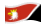 Warminsko-Mazurskie (Warminsko-Mazurskie)-Bandeira ondulante