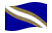 Champagne-Ardenne-Bandeira ondulante