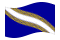 Champagne-Ardenne-Bandeira ondulante