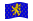 Franche-Comté-Bandeira ondulante