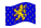 Franche-Comté-Bandeira ondulante