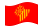 Languedoc-Roussillon-Bandeira ondulante