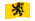 Norte-Pas-de-Calais-Bandeira ondulante