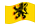 Norte-Pas-de-Calais-Bandeira ondulante