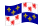 Picardia-Bandeira ondulante