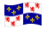 Picardia-Bandeira ondulante
