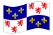 Picardia-Bandeira ondulante