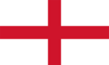 Gráficos de bandeira Inglaterra