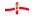 Irlanda do Norte-Bandeira ondulante