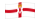 Irlanda do Norte-Bandeira ondulante