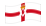 Irlanda do Norte-Bandeira ondulante