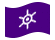 Tóquio (Cidade)-Bandeira ondulante