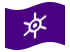 Tóquio (Cidade)-Bandeira ondulante
